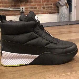 Sorel Winter Booties EUC